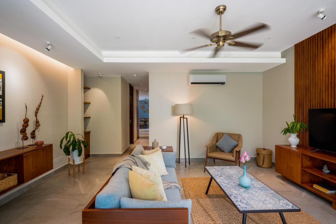 Angkor Grace Wellness Khách sạn 5*