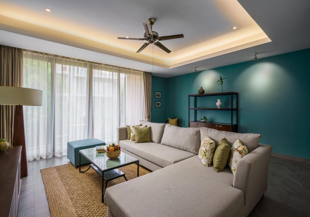 Khách sạn Angkor Grace Wellness 5*