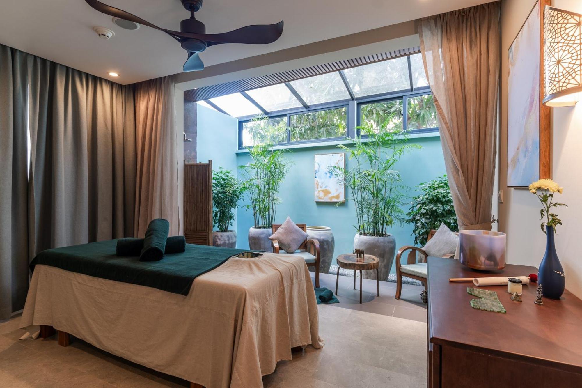 Angkor Grace Wellness 5* Siem Reap