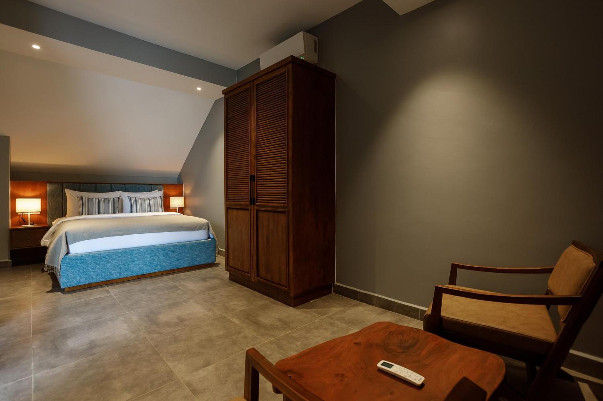 Angkor Grace Wellness 5* Siem Reap