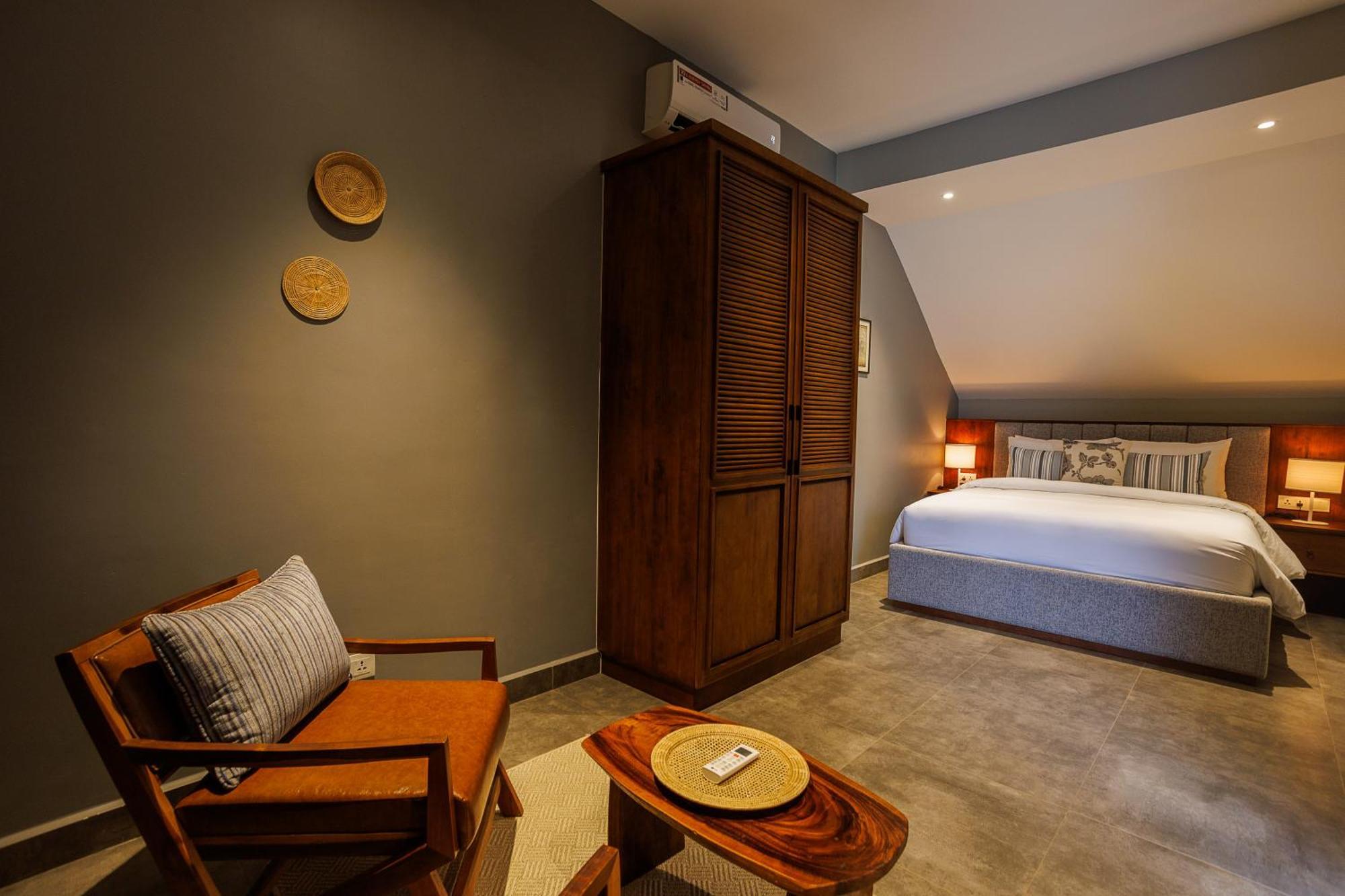Angkor Grace Wellness Siem Reap