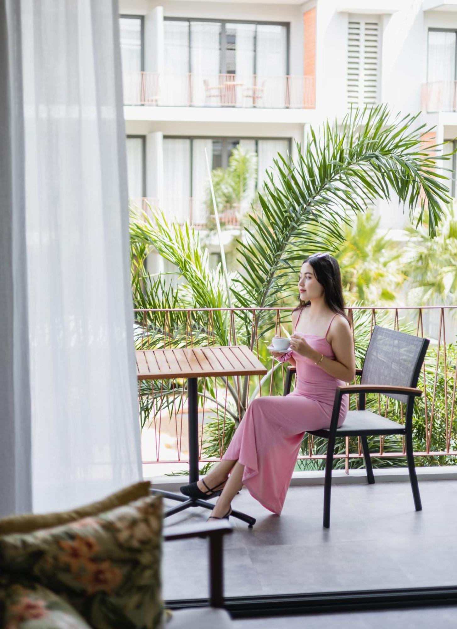 Angkor Grace Wellness 5* Siem Reap