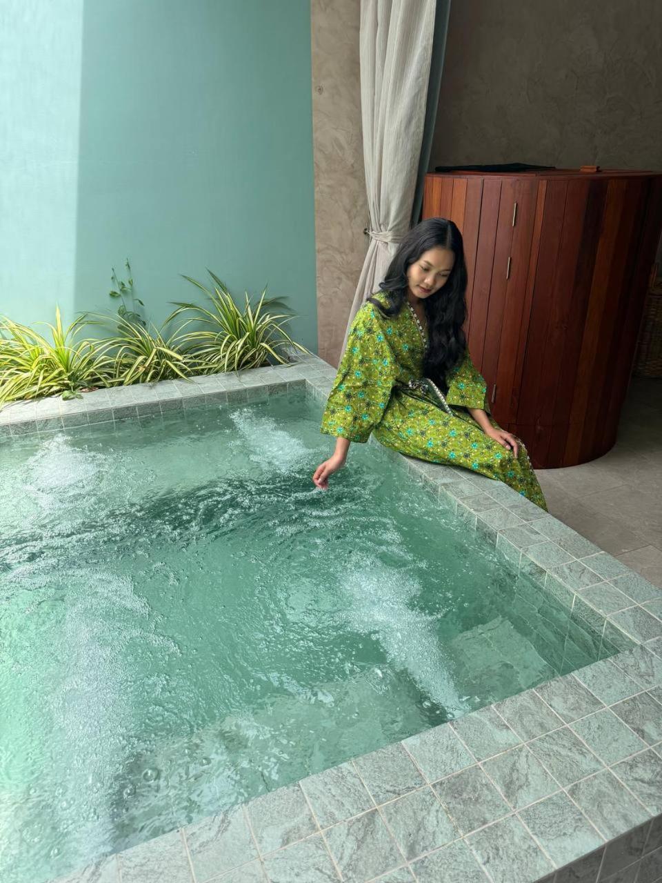 酒店 Angkor Grace Wellness Resort