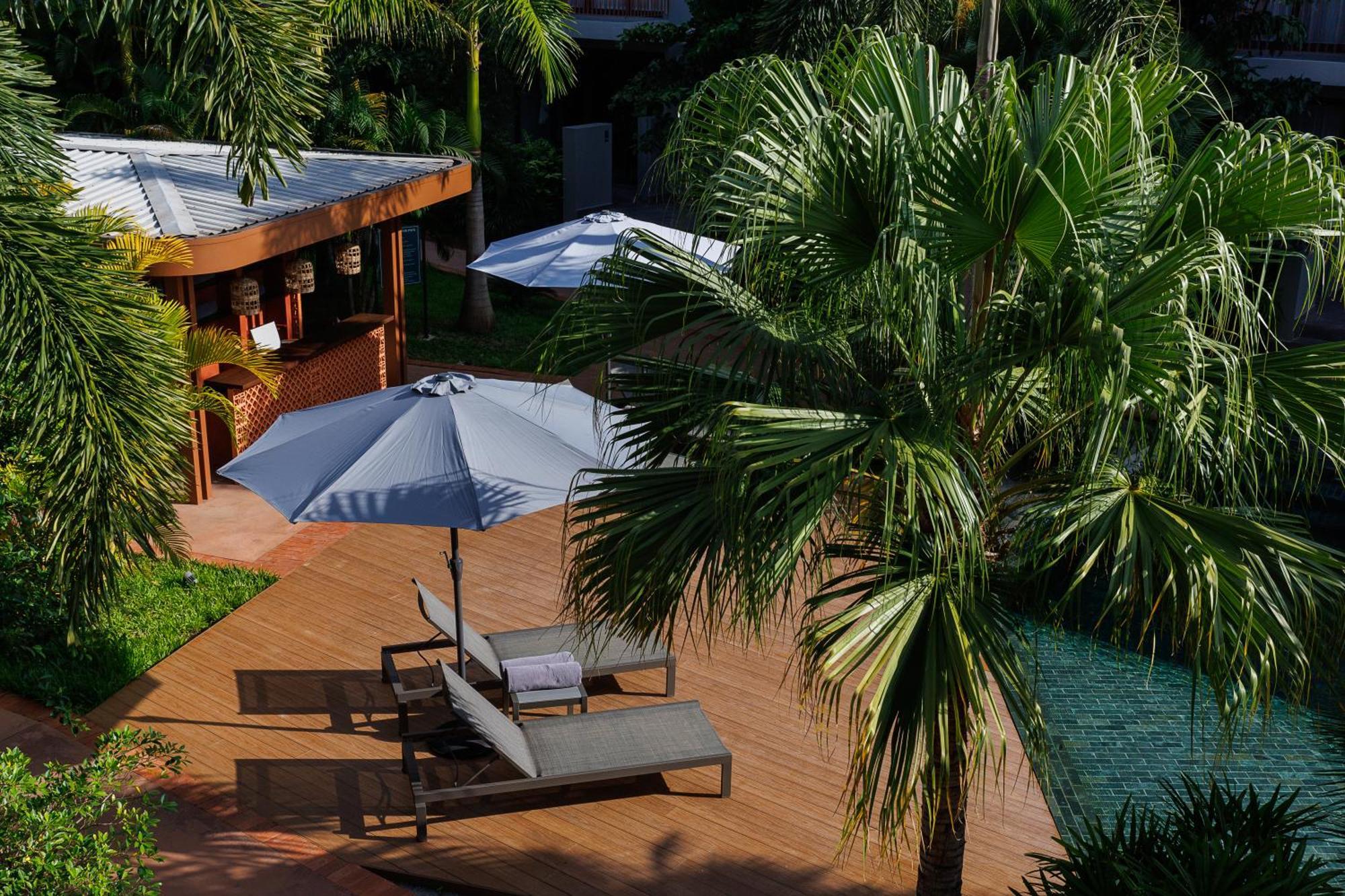 Angkor Grace Wellness Khách sạn 5*