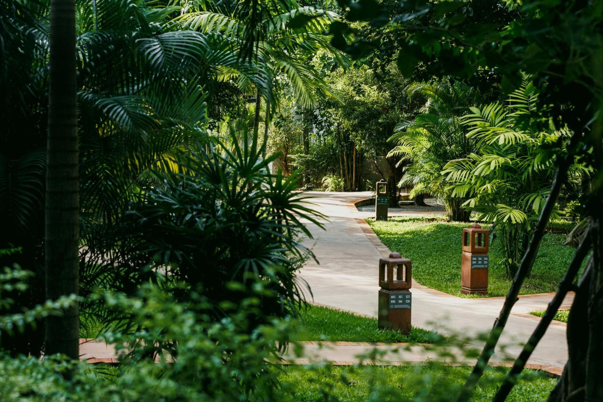 Angkor Grace Wellness 5*