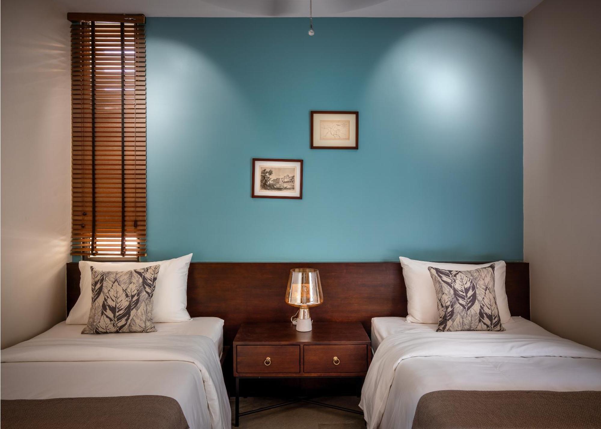 Khách sạn Angkor Grace Wellness