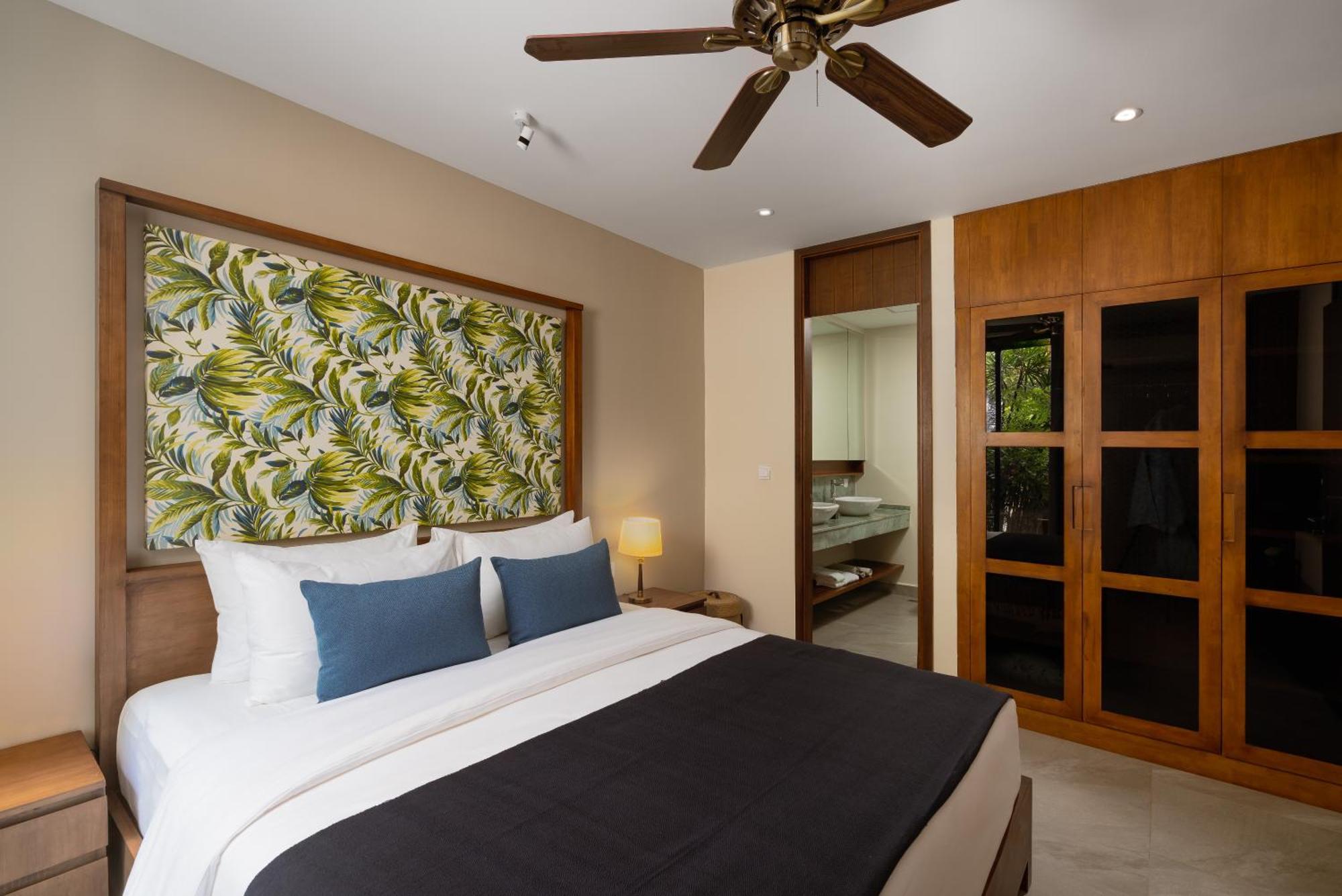 Angkor Grace Wellness Resort 暹粒