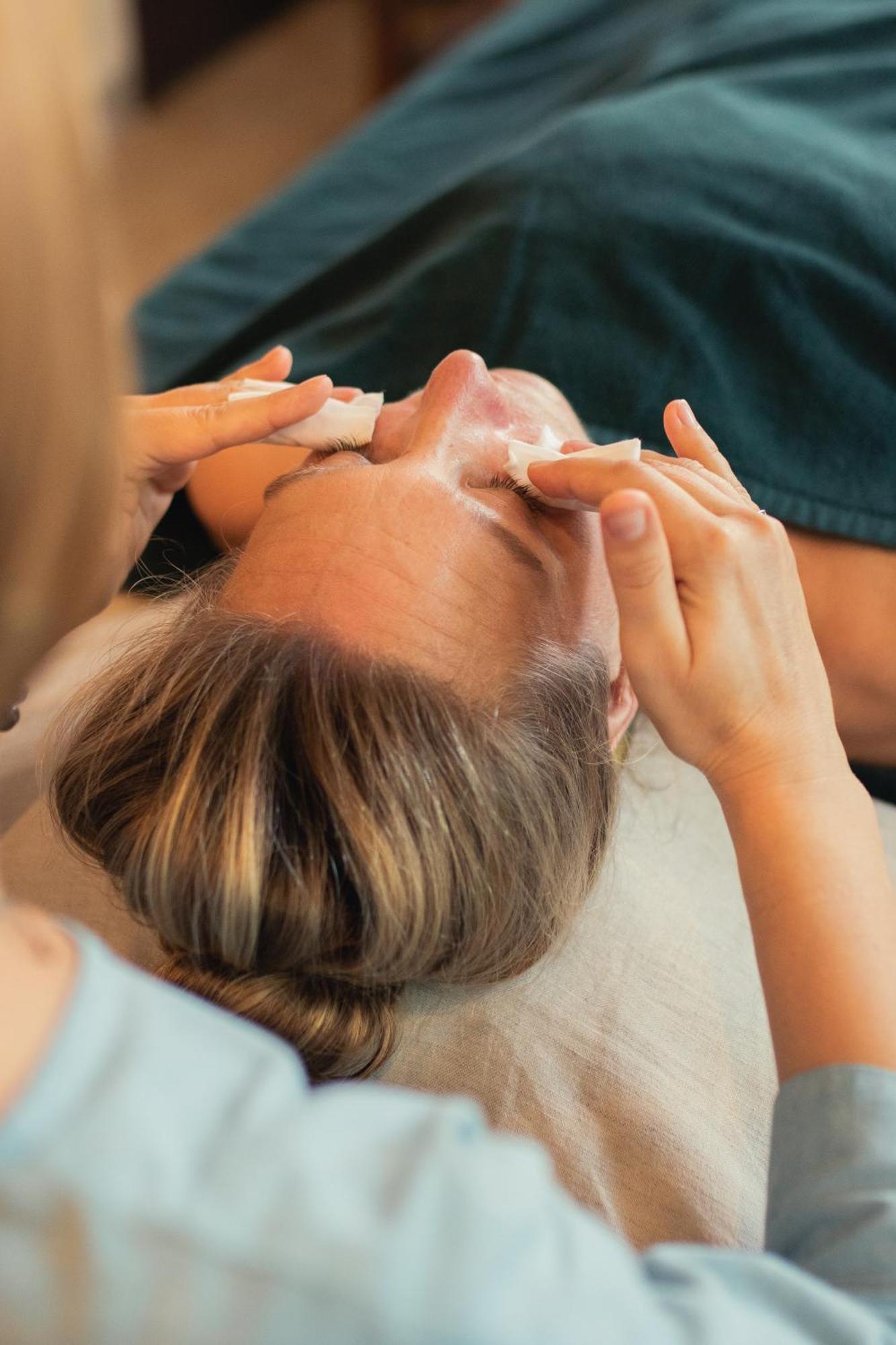 Khách sạn Angkor Grace Wellness Siem Reap