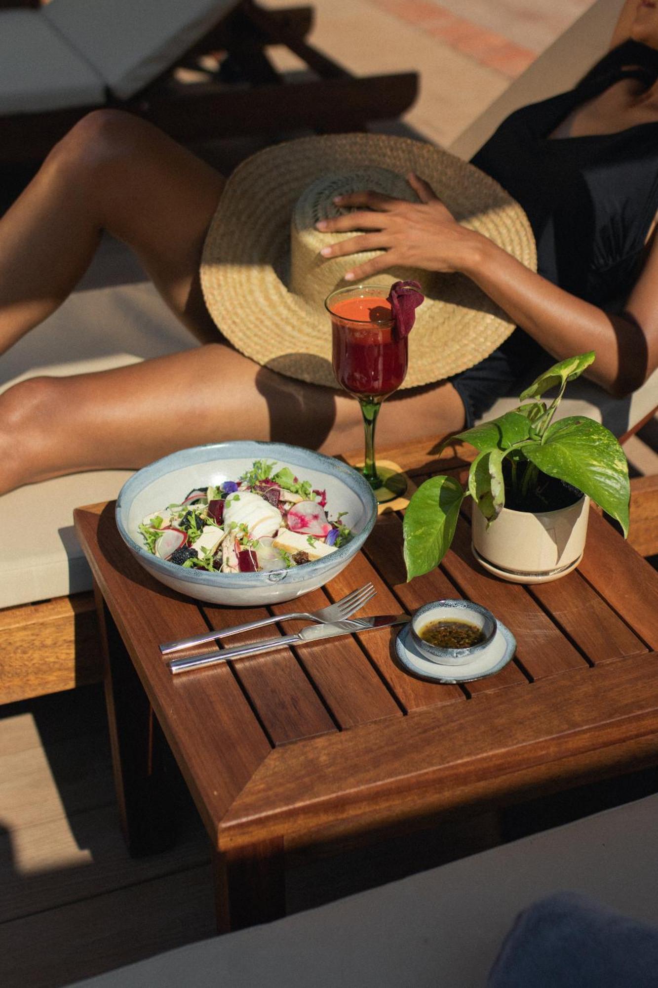 Angkor Grace Wellness Khách sạn