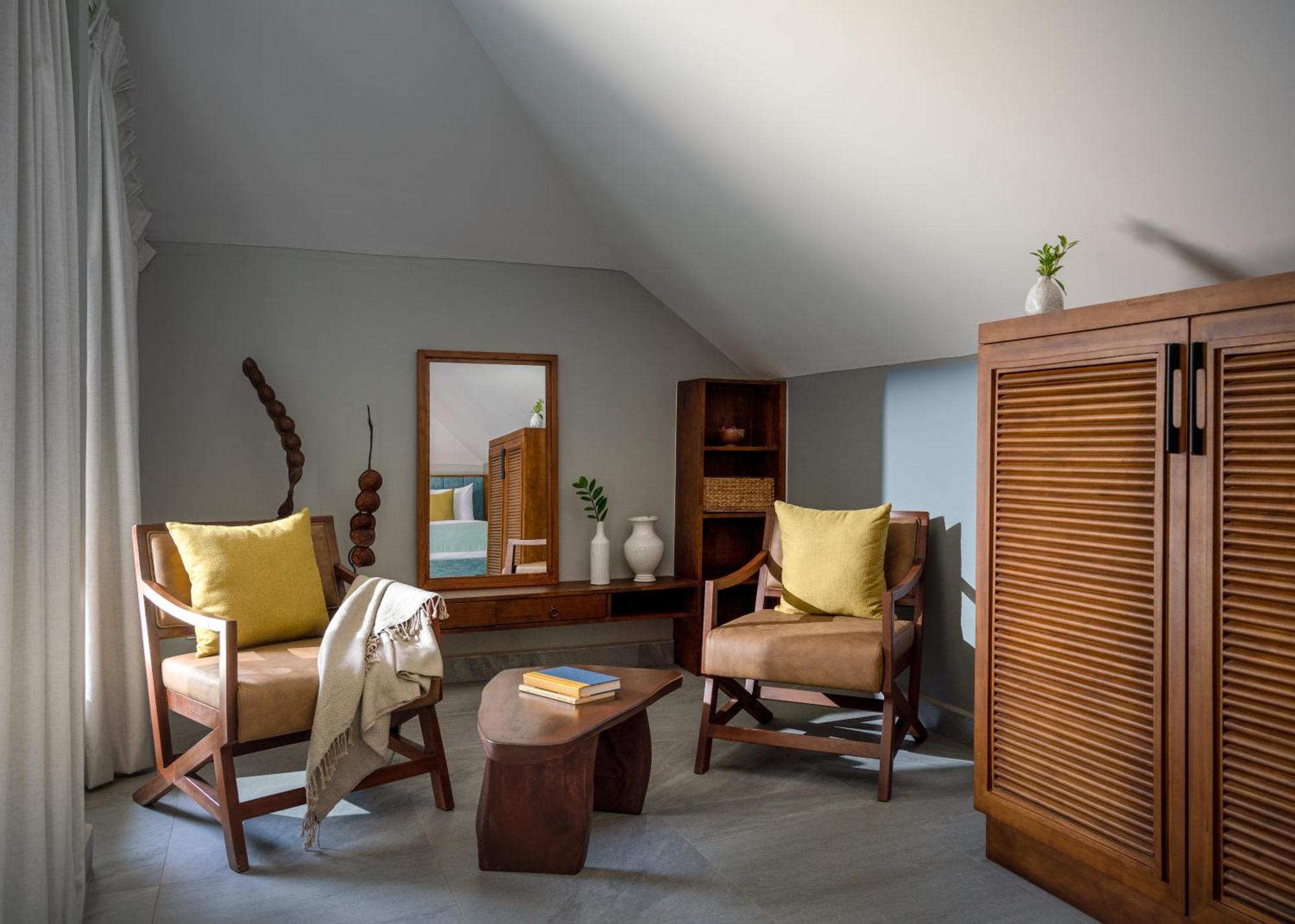 Angkor Grace Wellness 5* 暹粒