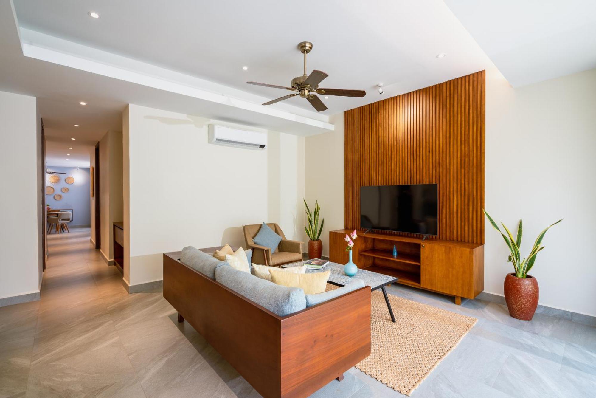 Khách sạn Angkor Grace Wellness