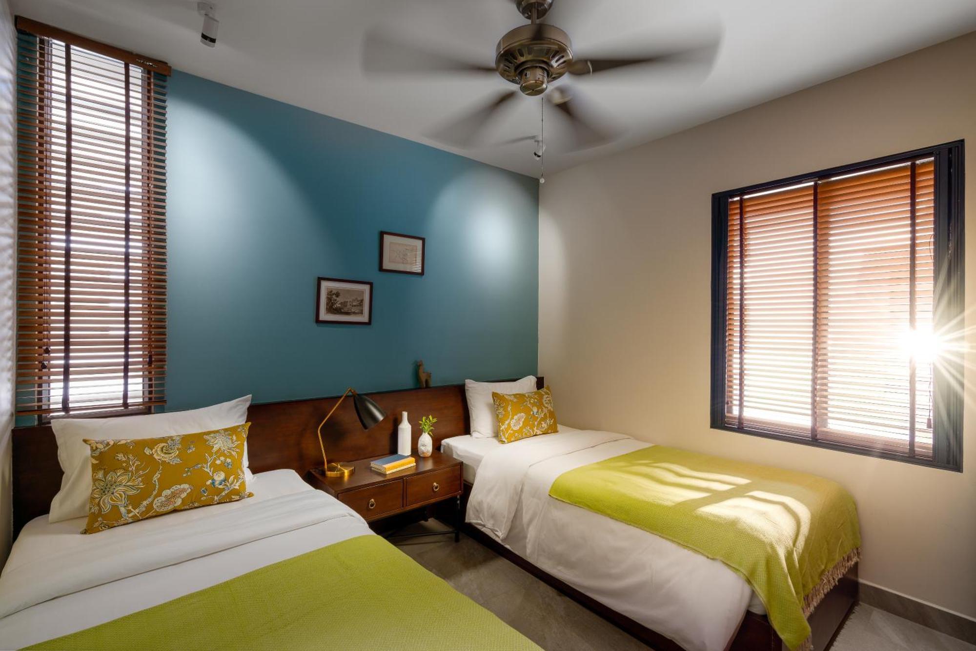 Angkor Grace Wellness Khách sạn 5*