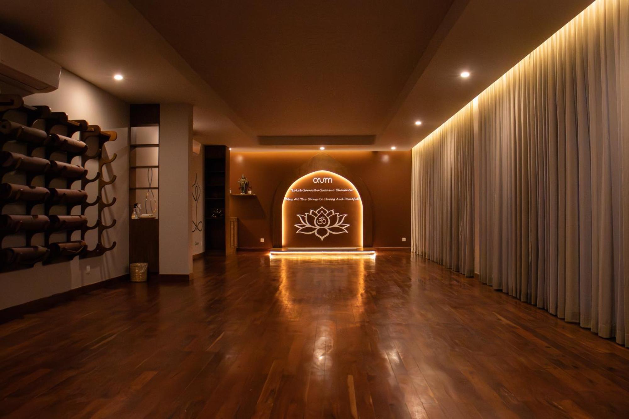 Angkor Grace Wellness 5* 暹粒