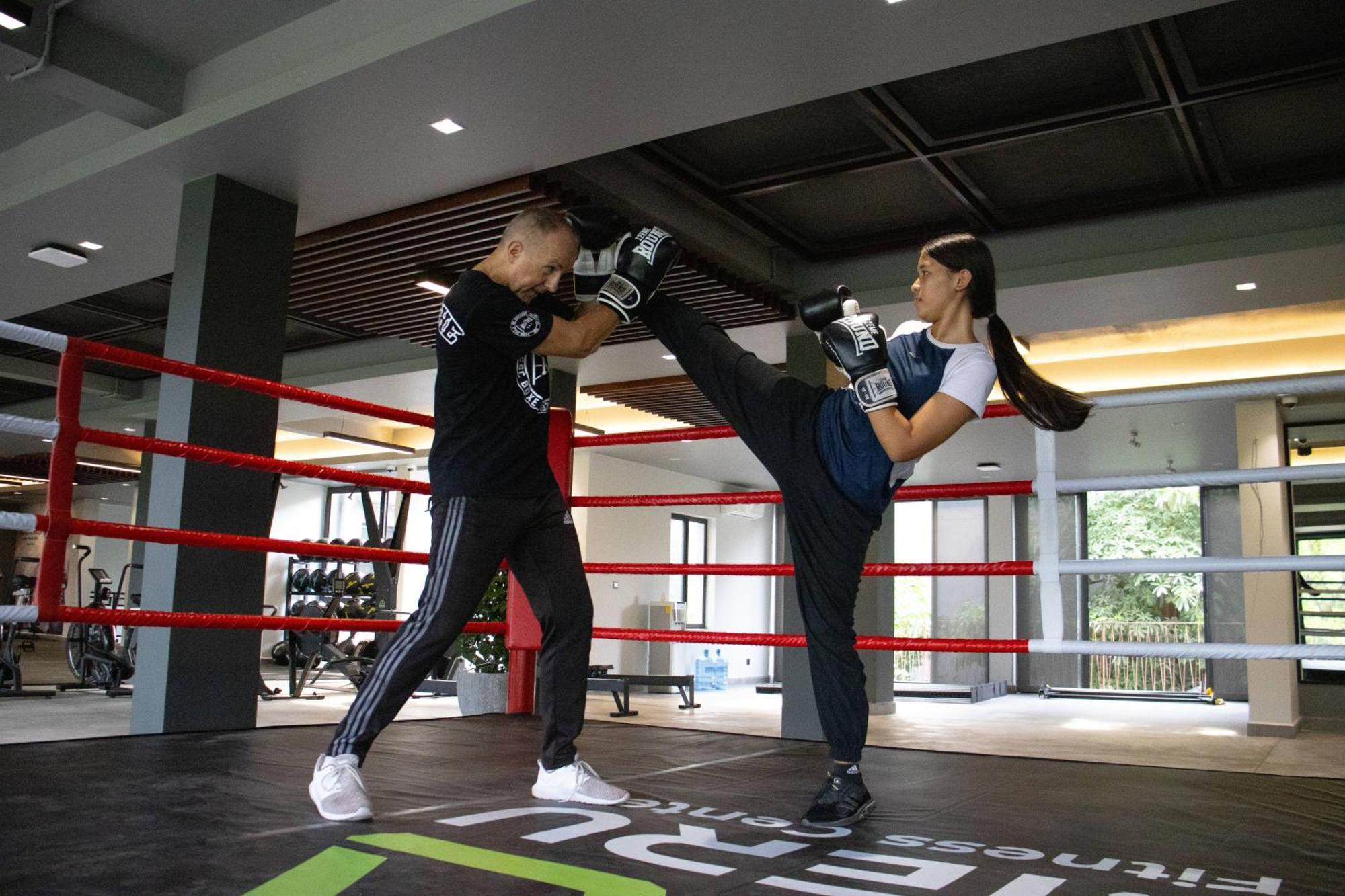 Angkor Grace Wellness 暹粒