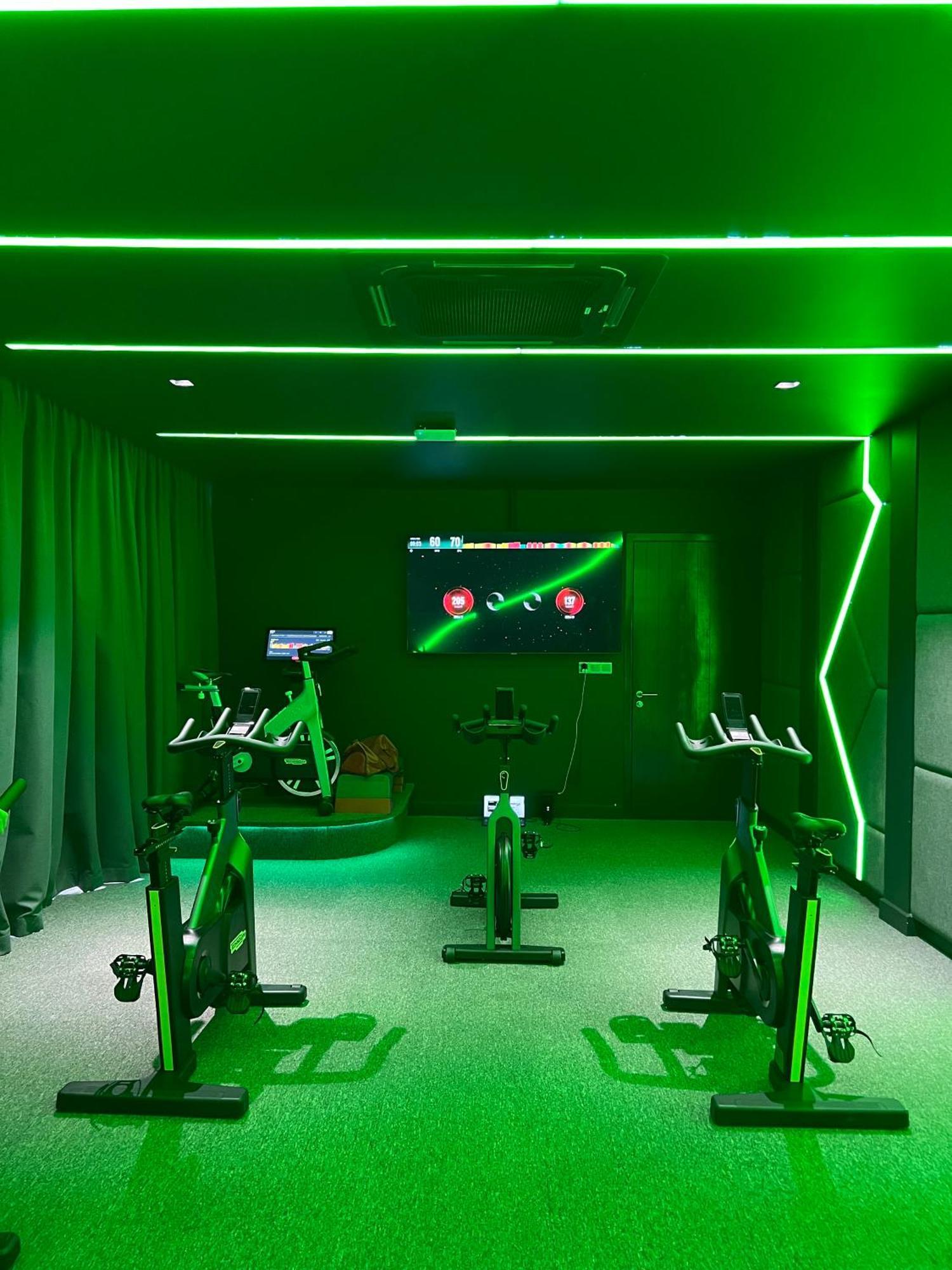 Angkor Grace Wellness Khách sạn