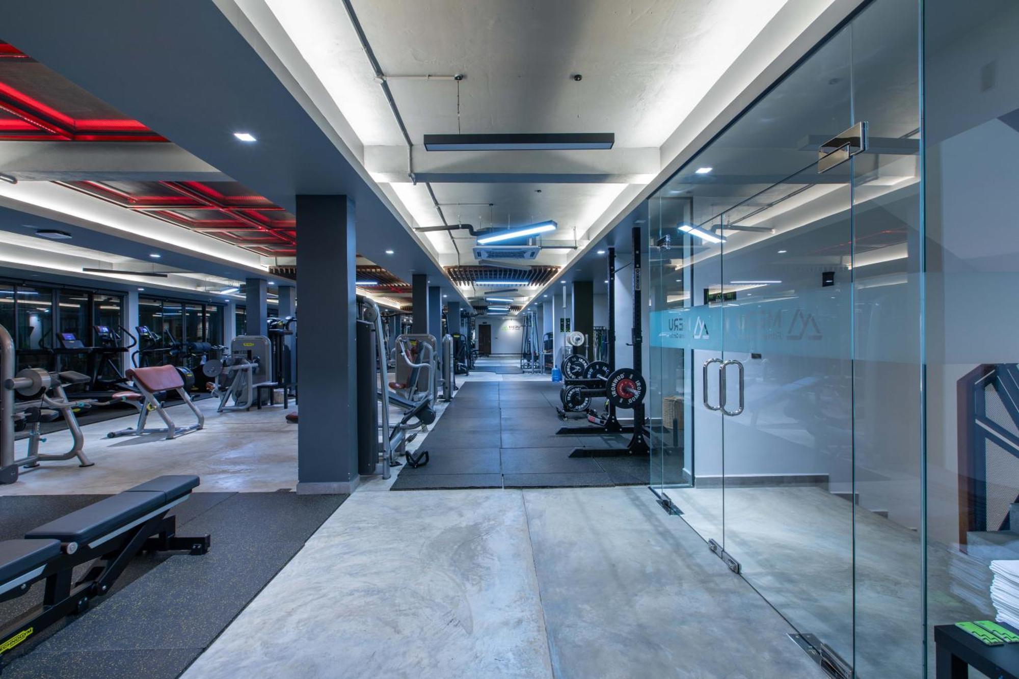 Angkor Grace Wellness 5* 暹粒
