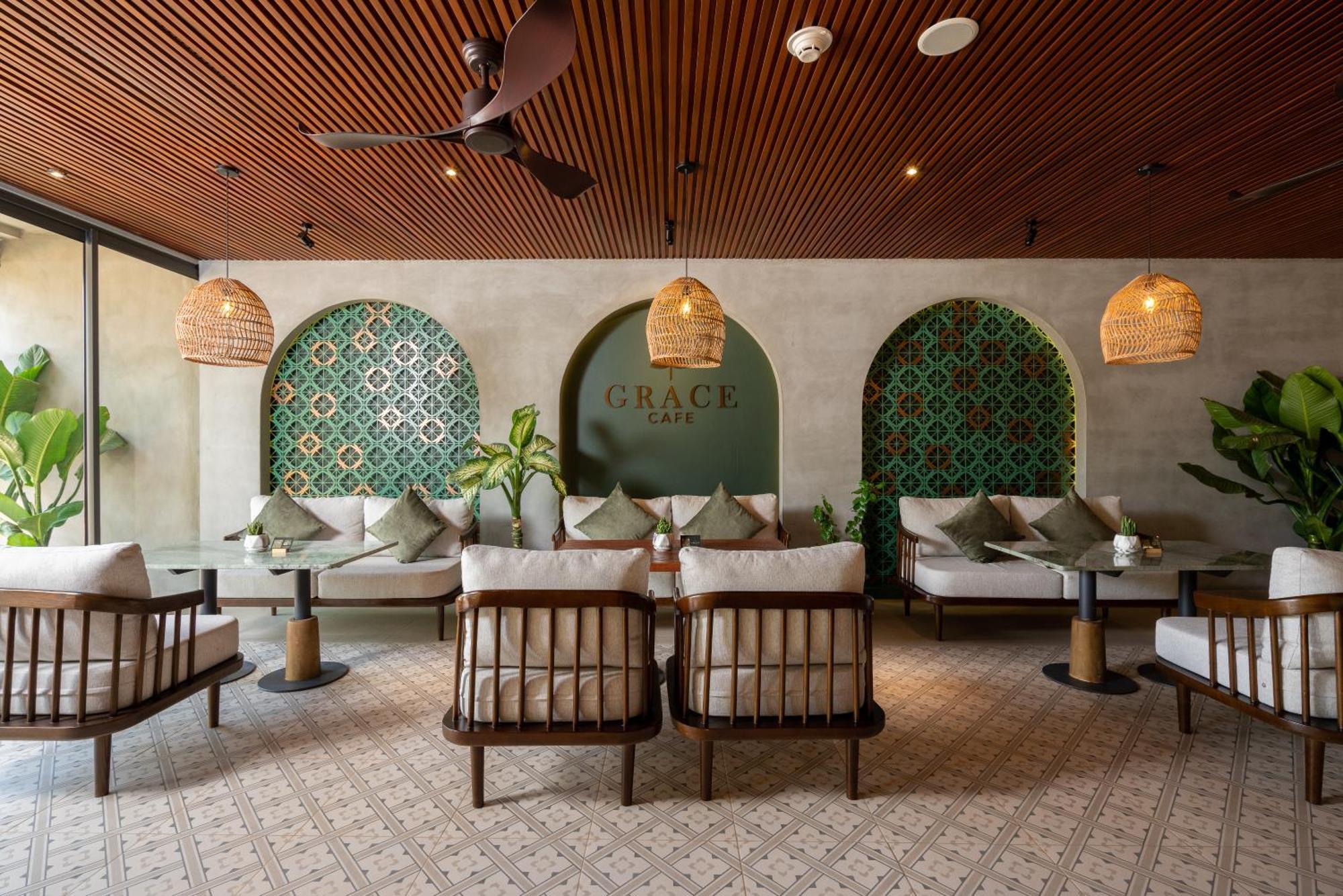 Angkor Grace Wellness 5* 暹粒
