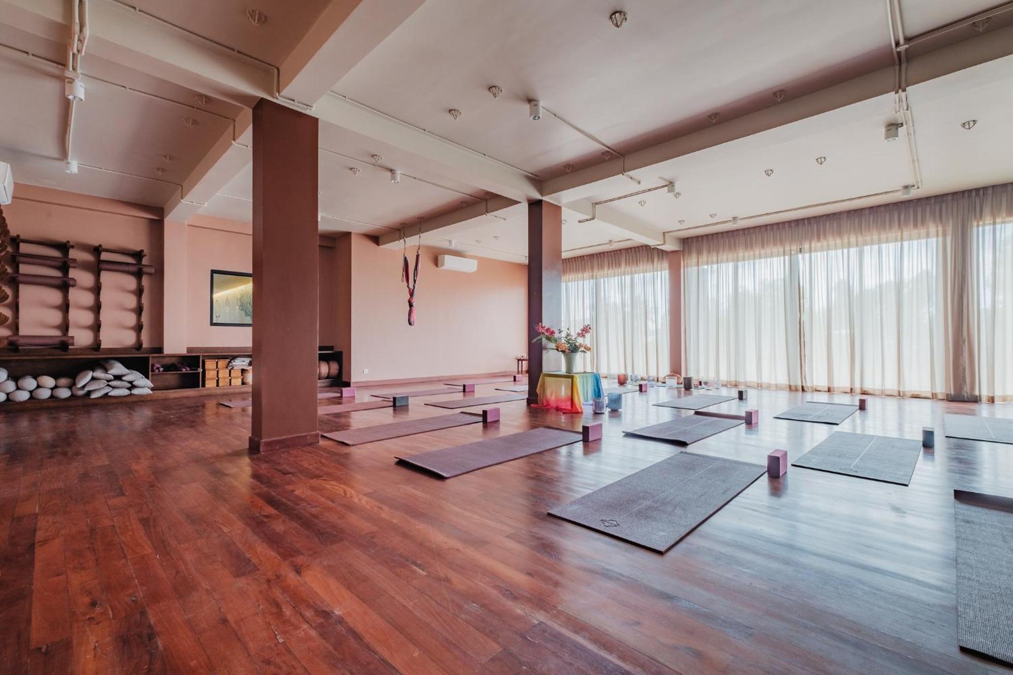 Angkor Grace Wellness 酒店