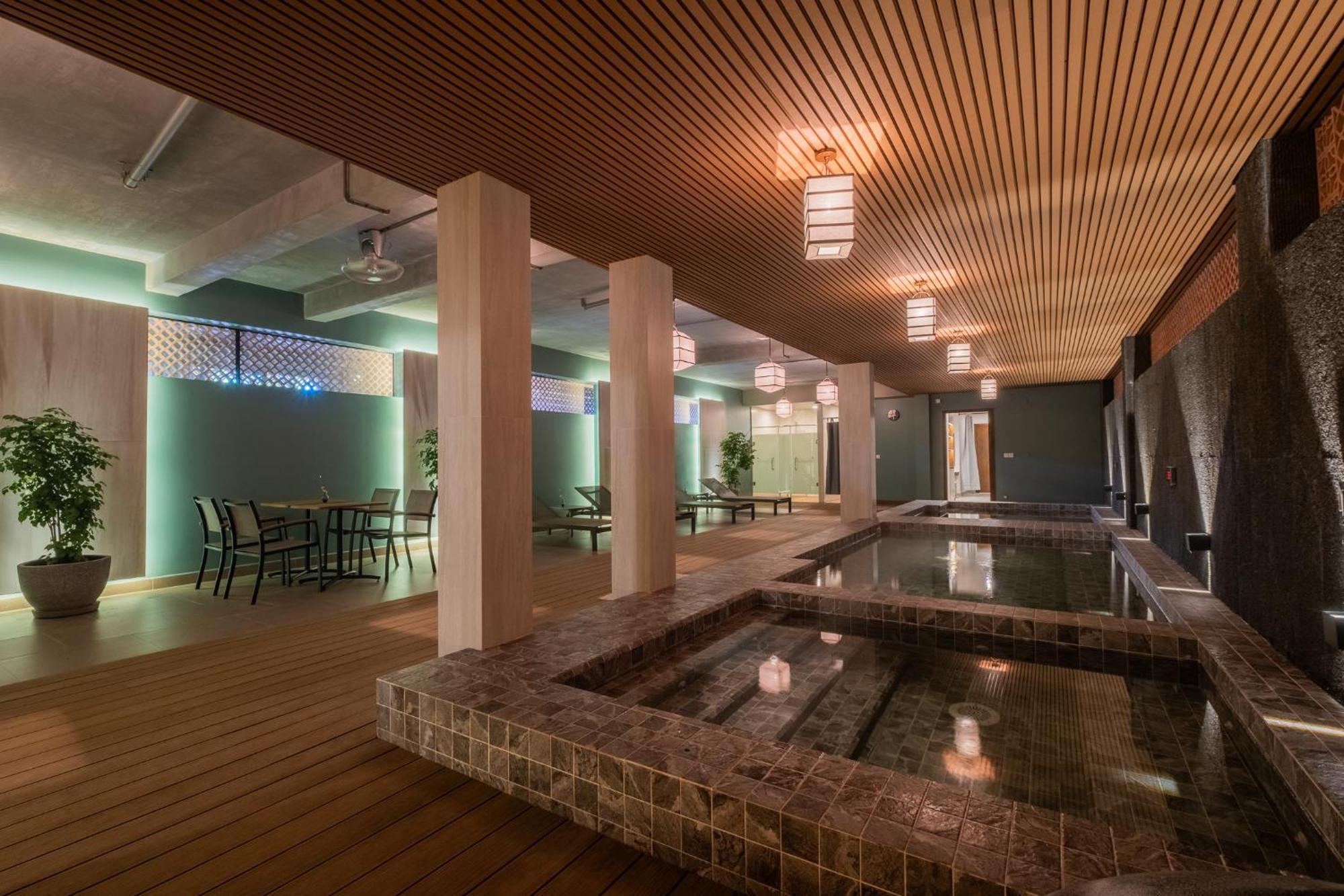 Angkor Grace Wellness 暹粒