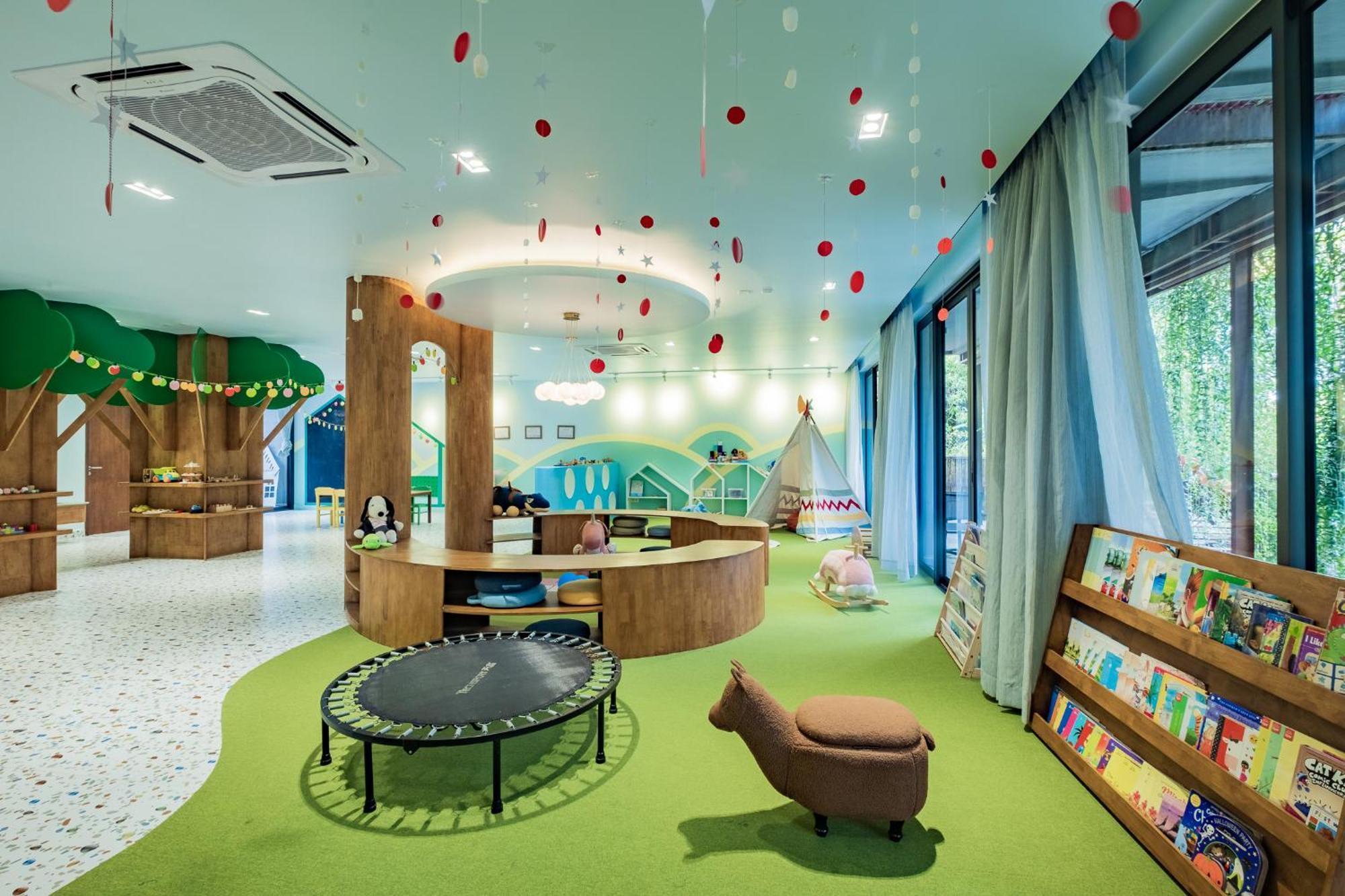 Angkor Grace Wellness Khách sạn