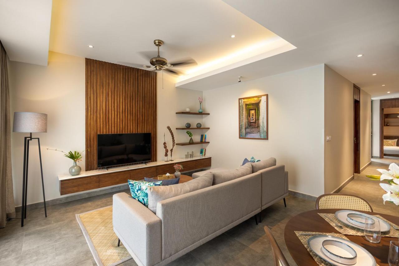 Angkor Grace Wellness 5* Siem Reap