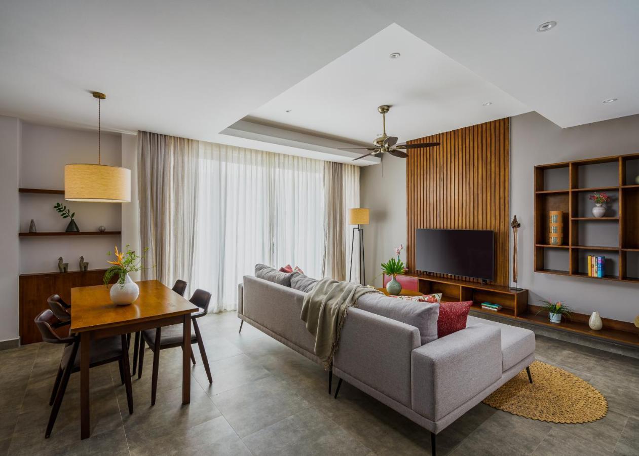 Angkor Grace Wellness โรงแรม เสียมราฐ