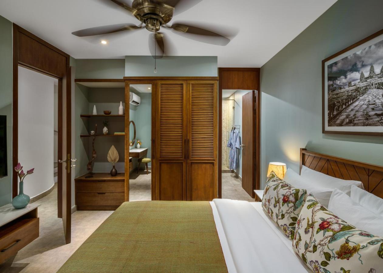 Angkor Grace Wellness 5*