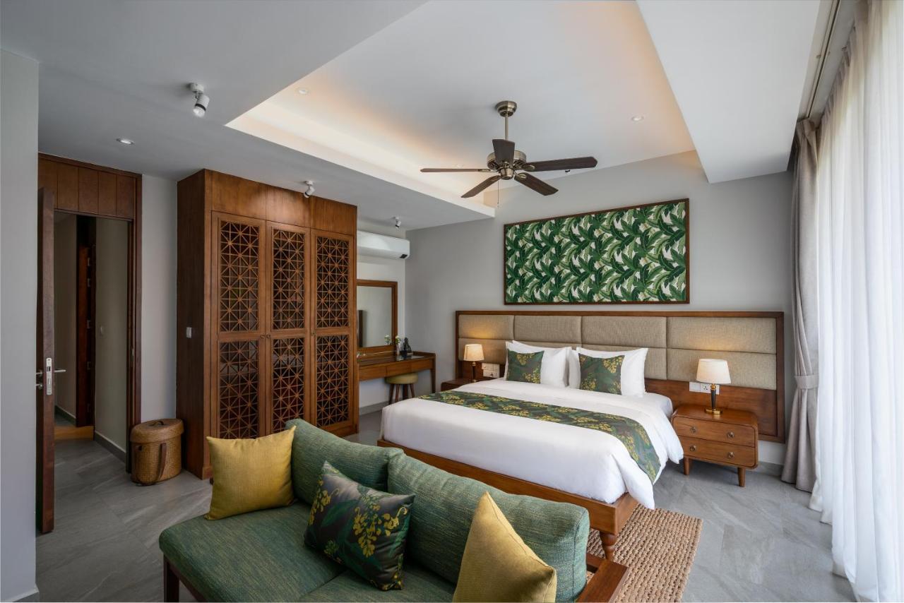 Angkor Grace Wellness โรงแรม 5*