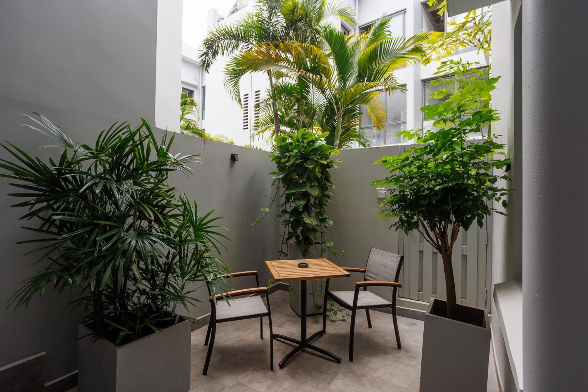 Angkor Grace Wellness Siem Reap