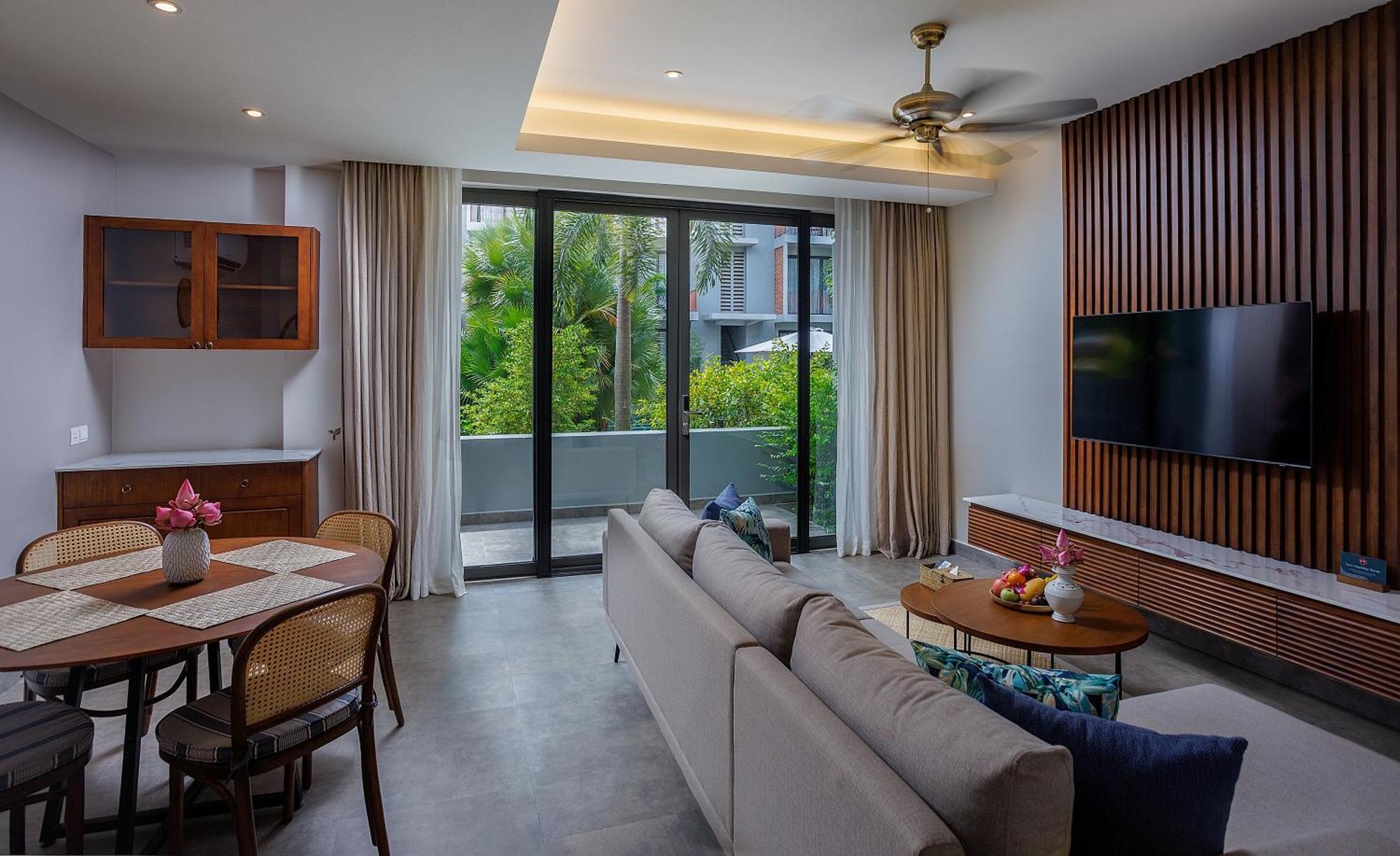 Angkor Grace Wellness Siem Reap