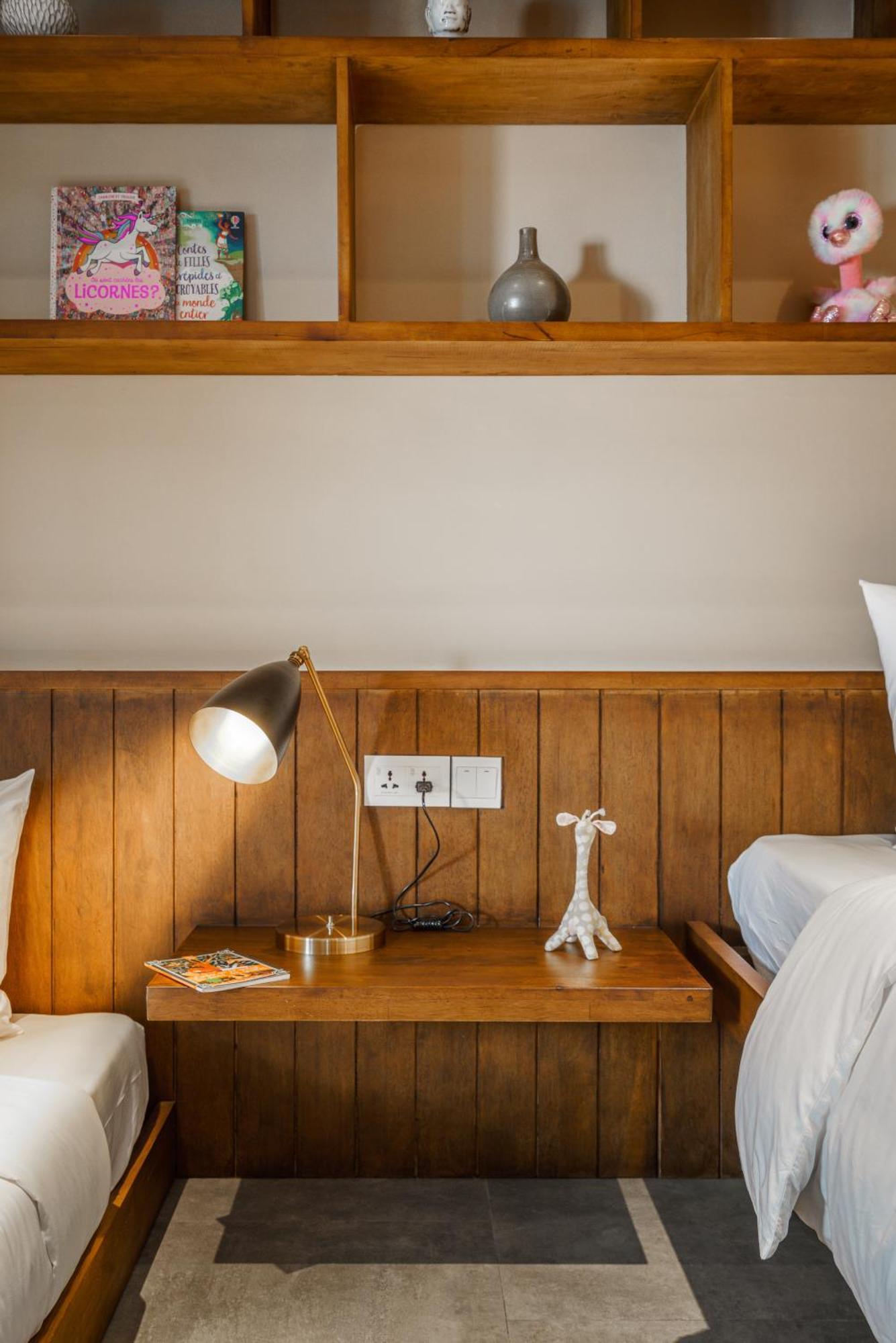 Angkor Grace Wellness 5* เสียมราฐ