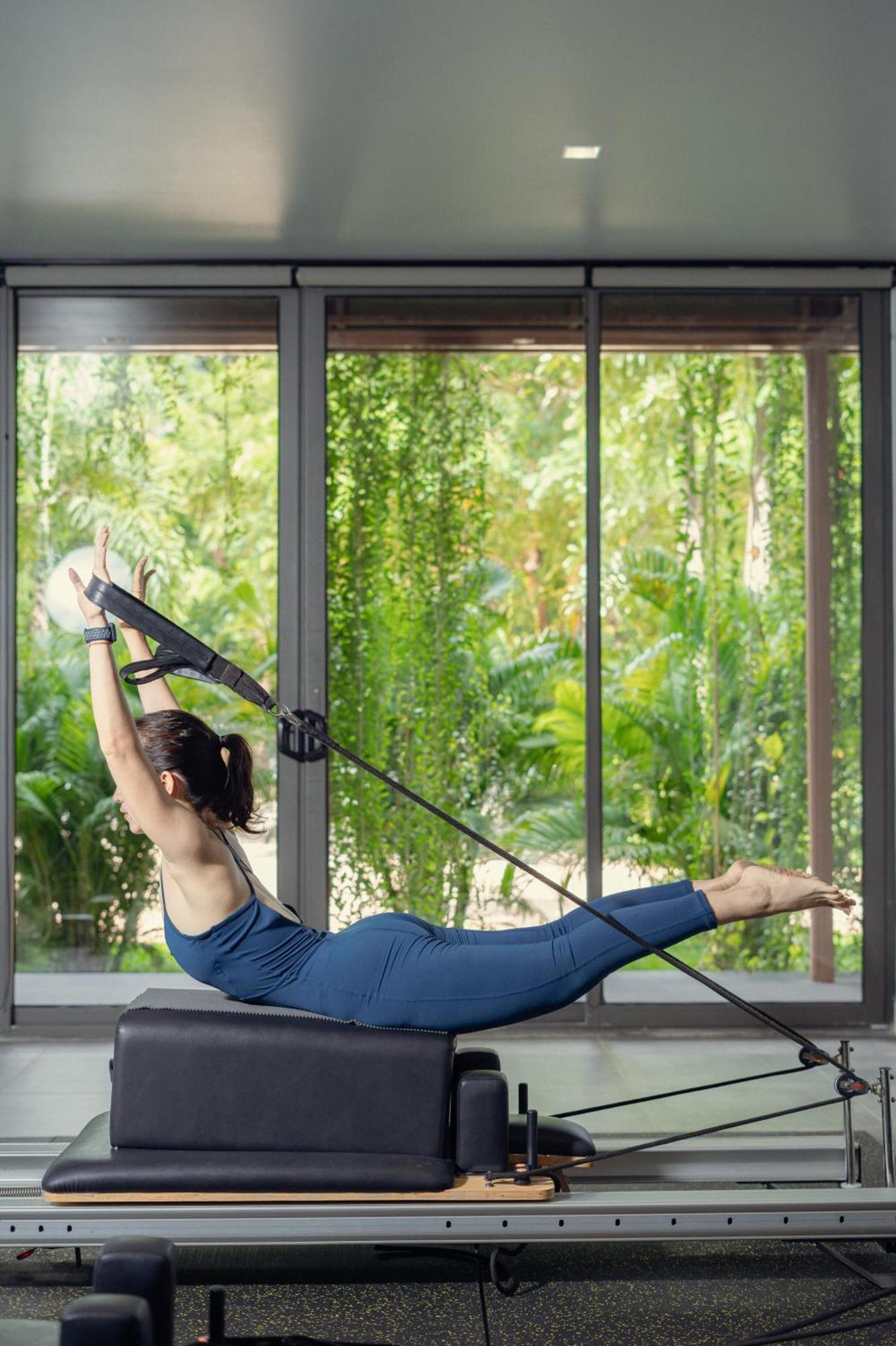 Angkor Grace Wellness
